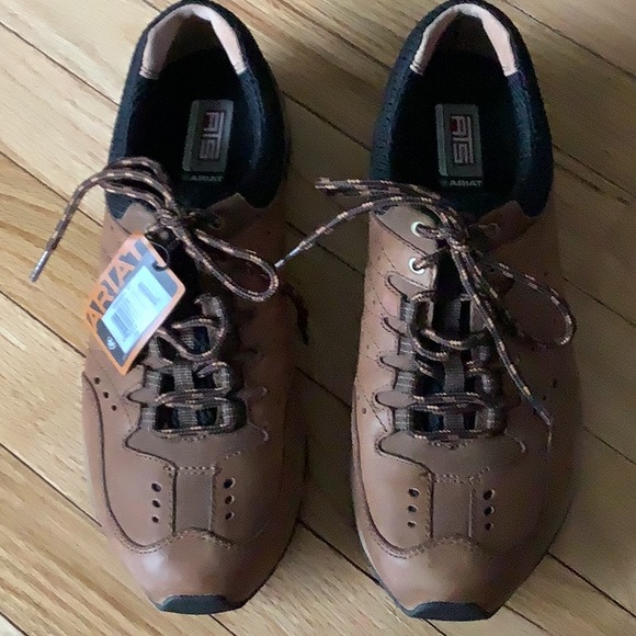 Brand new size 9.5 woman’s shoes. Aristotle brand - Picture 1 of 3
